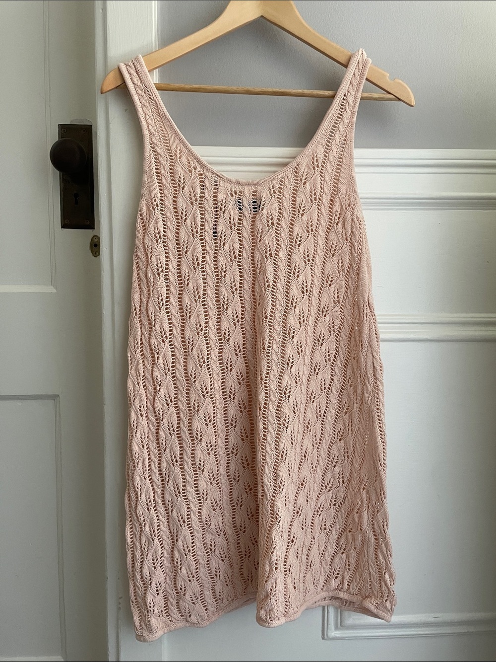 Daniel Buchler NY knitted dress-Small - Picture 3 of 10